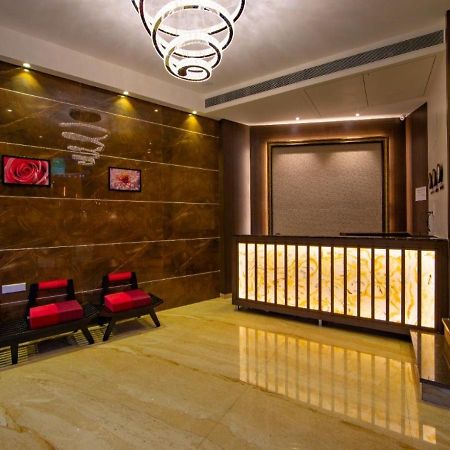 Hotel Laxvas Thána Kültér fotó