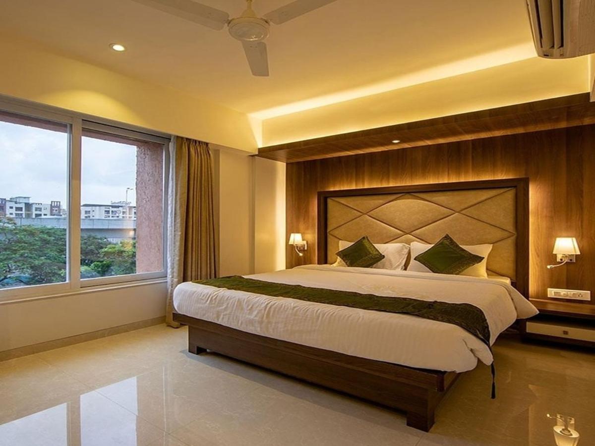 Hotel Laxvas Thána Kültér fotó