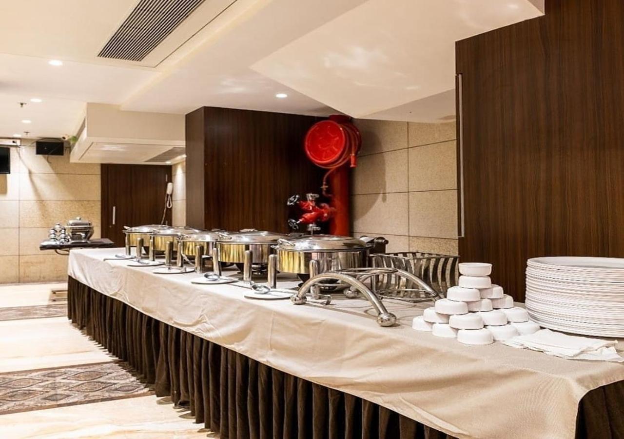Hotel Laxvas Thána Kültér fotó