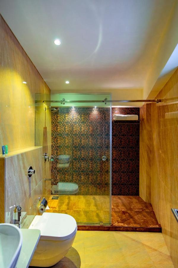 Hotel Laxvas Thána Kültér fotó